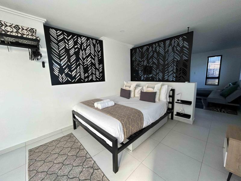 To Let 1 Bedroom Property for Rent in Bloubergstrand Western Cape